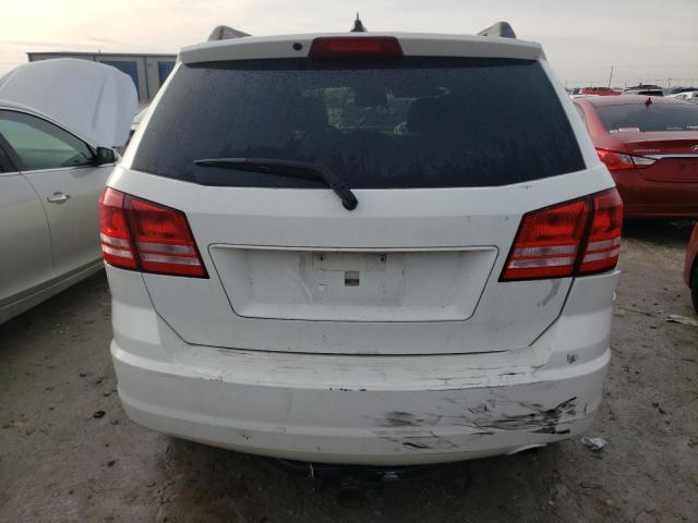 Photo 6 from auction – 2016 DODGE JOURNEY SE with VIN 3C4PDCAB5GT175376