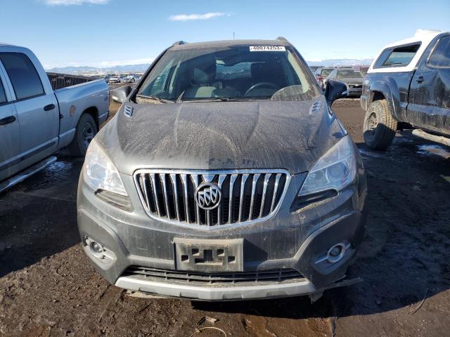 Photo 5 from auction – 2016 BUICK ENCORE with VIN KL4CJGSB3GB523507