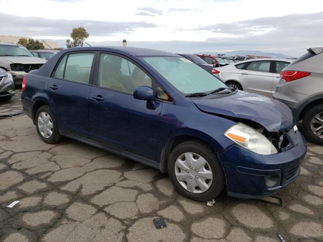 Photo 4 from auction – 2010 NISSAN VERSA S with VIN 3N1BC1AP2AL384369