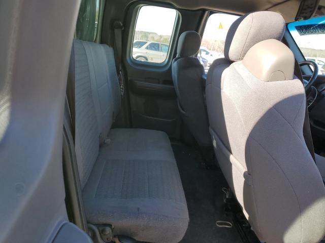Photo 10 from auction – 2003 FORD F150 with VIN 1FTRX17203NB44185