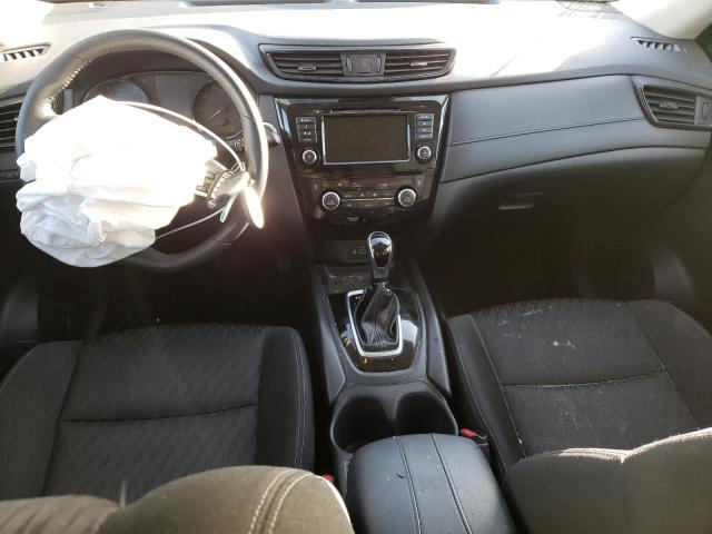 Photo 8 from auction – 2020 NISSAN ROGUE S with VIN KNMAT2MV2LP525621