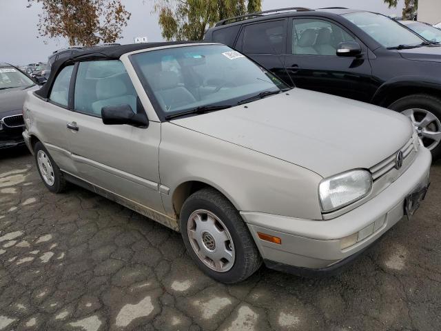 Photo 4 from auction – 1998 VOLKSWAGEN CABRIO with VIN 3VWAB81E4WM807728