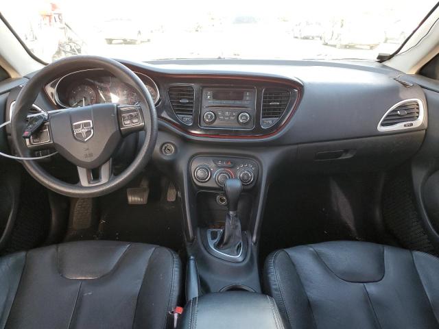 Photo 8 from auction – 2014 DODGE DART SXT with VIN 1C3CDFBBXED753395