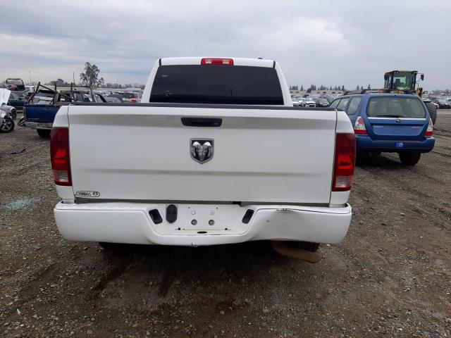 Photo 6 from auction – 2011 DODGE RAM 1500 with VIN 1D7RB1GK5BS534526