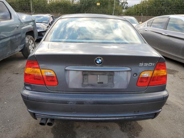 Photo 6 from auction – 2002 BMW 330 I with VIN WBAEV53472KM24184