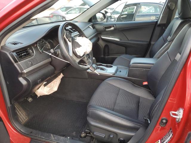 Photo 7 from auction – 2014 TOYOTA CAMRY L with VIN 4T1BF1FK4EU787505