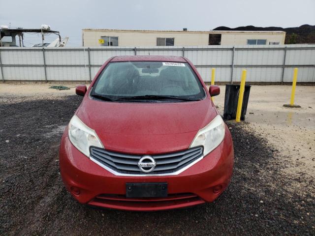 Photo 5 from auction – 2014 NISSAN VERSA NOTE with VIN 3N1CE2CP5EL392683