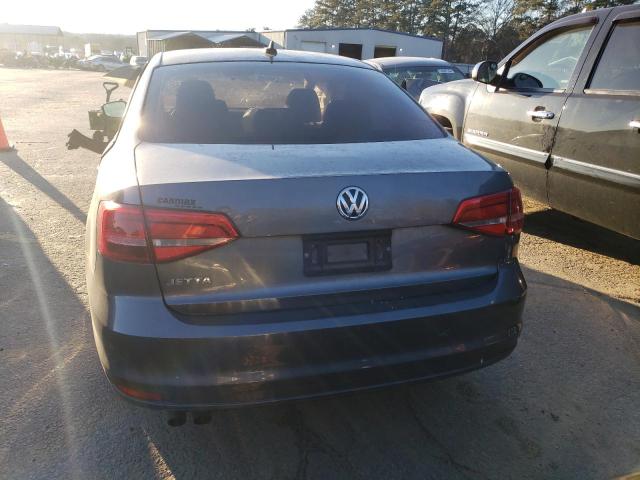 Photo 6 from auction – 2015 VOLKSWAGEN JETTA BASE with VIN 3VW2K7AJ9FM210425