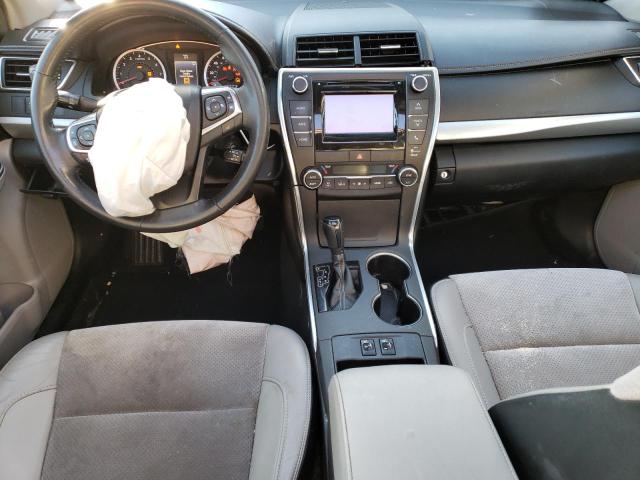 Photo 8 from auction – 2015 TOYOTA CAMRY LE with VIN 4T1BF1FK9FU487993