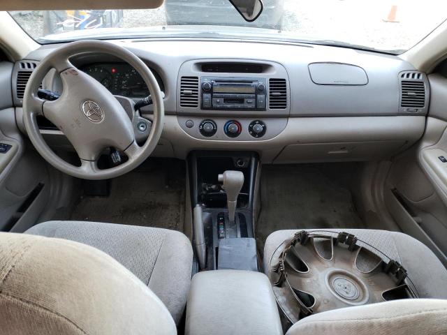 Photo 8 from auction – 2003 TOYOTA CAMRY LE with VIN 4T1BE32K03U657593