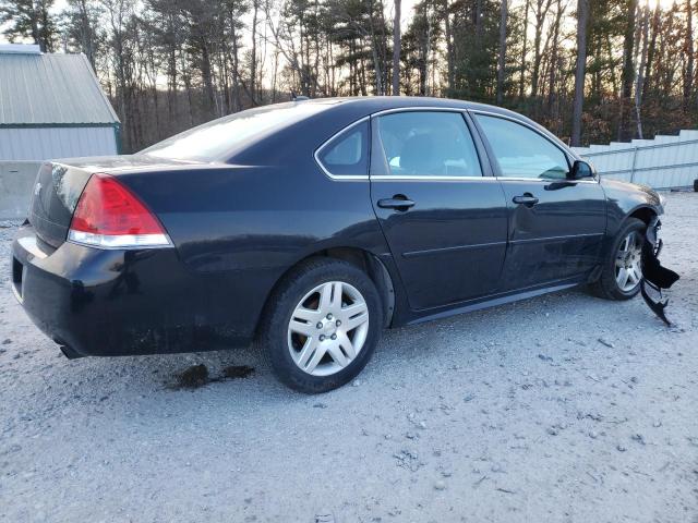 Photo 3 from auction – 2013 CHEVROLET IMPALA LT with VIN 2G1WB5E35D1166439