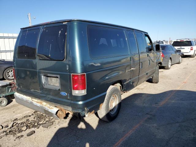 Photo 3 from auction – 1995 FORD ECONOLINE with VIN 1FMEE11Y0SHB03601