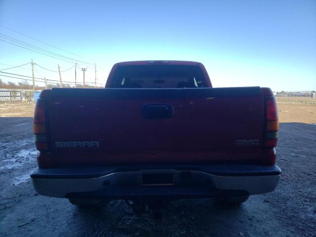 Photo 6 from auction – 2003 GMC NEW SIERRA with VIN 2GTEC19V631302466