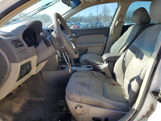 Photo 7 from auction – 2011 FORD FUSION SE with VIN 3FAHP0HA8BR212729