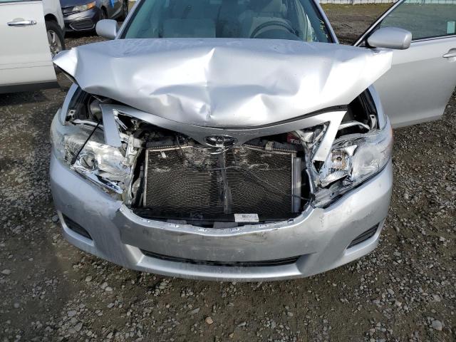 Photo 11 from auction – 2011 TOYOTA CAMRY BASE with VIN 4T1BF3EK6BU618773