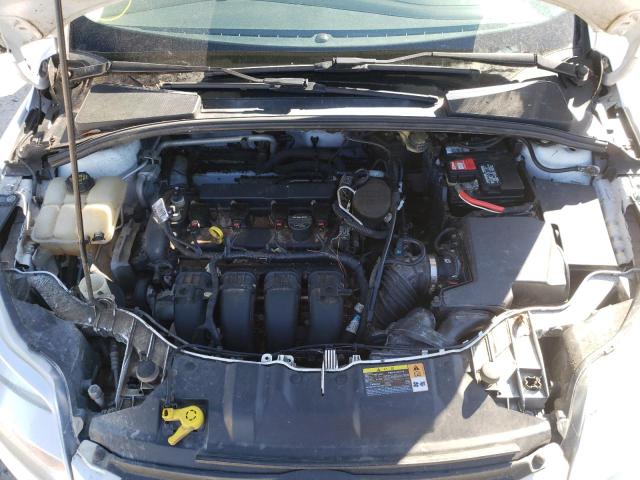 Photo 11 from auction – 2013 FORD FOCUS SE with VIN 1FADP3F26DL379443
