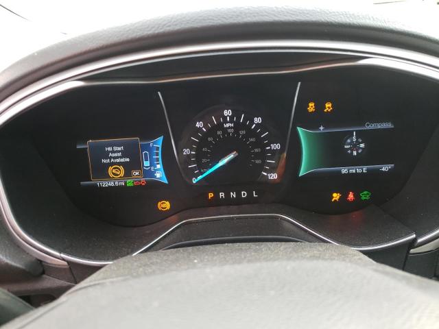 Photo 9 from auction – 2016 FORD FUSION S H with VIN 3FA6P0UU3GR329651