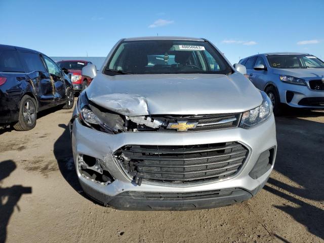Photo 5 from auction – 2019 CHEVROLET TRAX LS with VIN 3GNCJKSB3KL332631