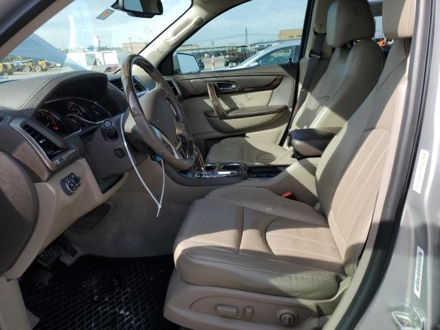Photo 7 from auction – 2015 GMC ACADIA DEN with VIN 1GKKRTKD3FJ203097
