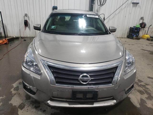 Photo 5 from auction – 2013 NISSAN ALTIMA 2.5 with VIN 1N4AL3AP4DC103327