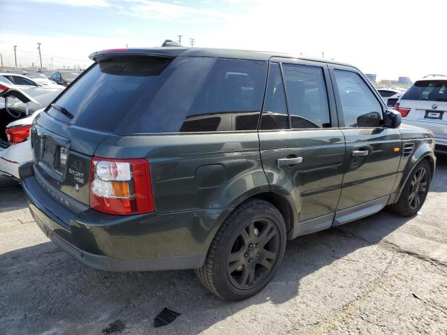 Photo 3 from auction – 2006 LAND ROVER RANGE ROVE with VIN SALSF25496A928125