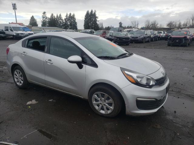 Photo 4 from auction – 2017 KIA RIO LX with VIN KNADM4A34H6035183