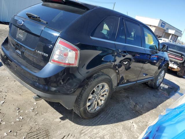 Photo 3 from auction – 2008 FORD EDGE LIMIT with VIN 2FMDK39C28BA47806