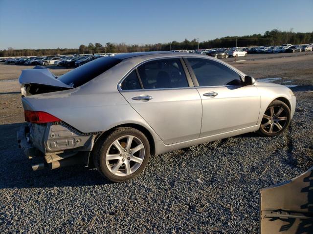 Photo 3 from auction – 2005 ACURA TSX with VIN JH4CL96925C032578