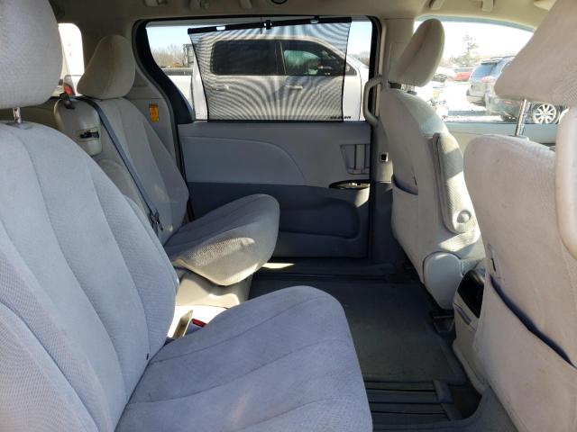 Photo 11 from auction – 2014 TOYOTA SIENNA LE with VIN 5TDKK3DC4ES486034