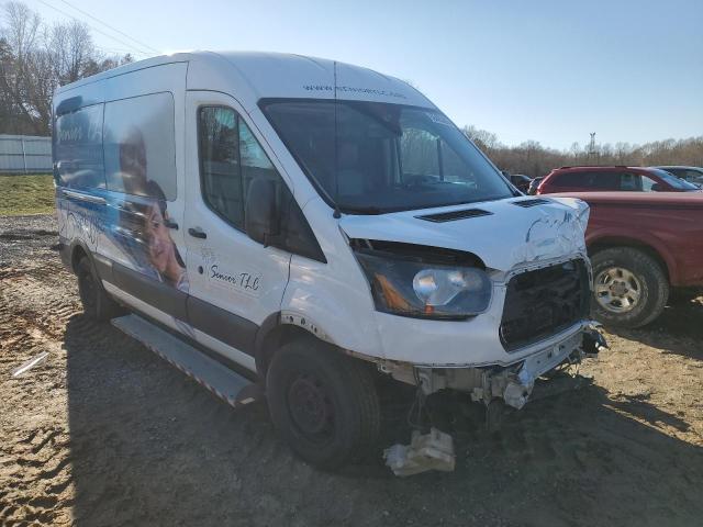 Photo 4 from auction – 2017 FORD TRANSIT T- with VIN 1FBZX2CM5HKA52922