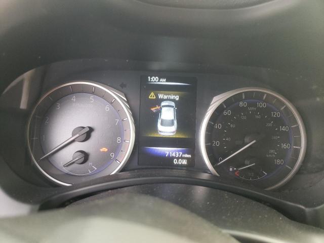 Photo 9 from auction – 2015 INFINITI Q50 BASE with VIN JN1BV7AR2FM408374