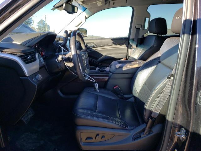 Photo 7 from auction – 2015 GMC YUKON SLT with VIN 1GKS1BKC9FR530727