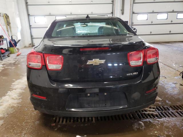 Photo 6 from auction – 2013 CHEVROLET MALIBU LS with VIN 1G11A5SA6DF313229