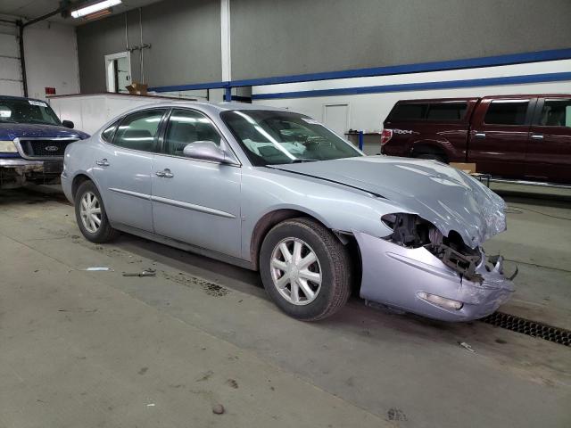 Photo 4 from auction – 2006 BUICK LACROSSE C with VIN 2G4WC582761194944