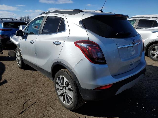 Photo 2 from auction – 2020 BUICK ENCORE PRE with VIN KL4CJASB6LB014969