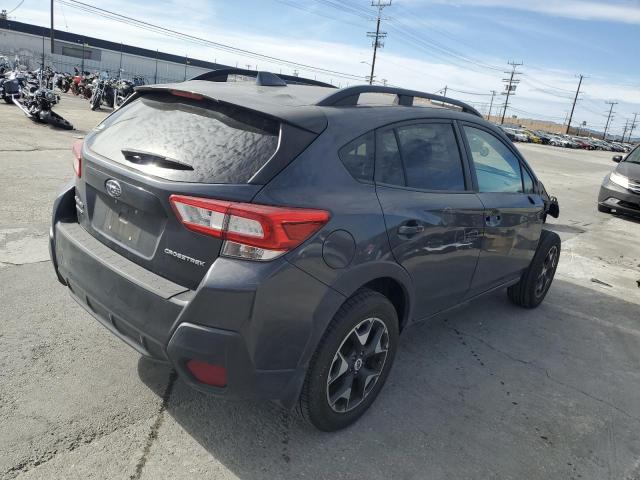 Photo 3 from auction – 2018 SUBARU CROSSTREK with VIN JF2GTABC4JH333227
