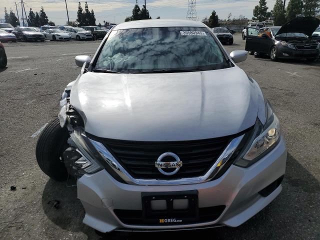 Photo 5 from auction – 2017 NISSAN ALTIMA 2.5 with VIN 1N4AL3AP8HC296698