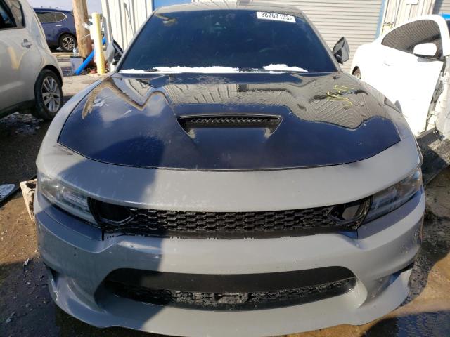 Photo 5 from auction – 2017 DODGE CHARGER R/ with VIN 2C3CDXGJ2HH535366