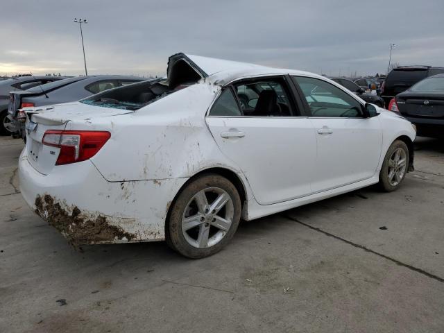 Photo 3 from auction – 2014 TOYOTA CAMRY L with VIN 4T1BF1FK9EU399170