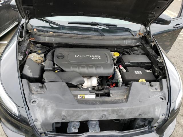 Photo 12 from auction – 2014 JEEP CHEROKEE L with VIN 1C4PJMCB3EW316769
