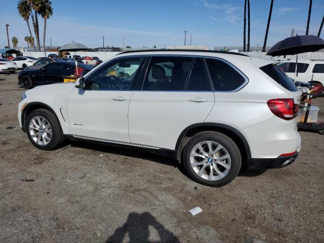 Photo 2 from auction – 2016 BMW X5 XDR40E with VIN 5UXKT0C59G0S74894