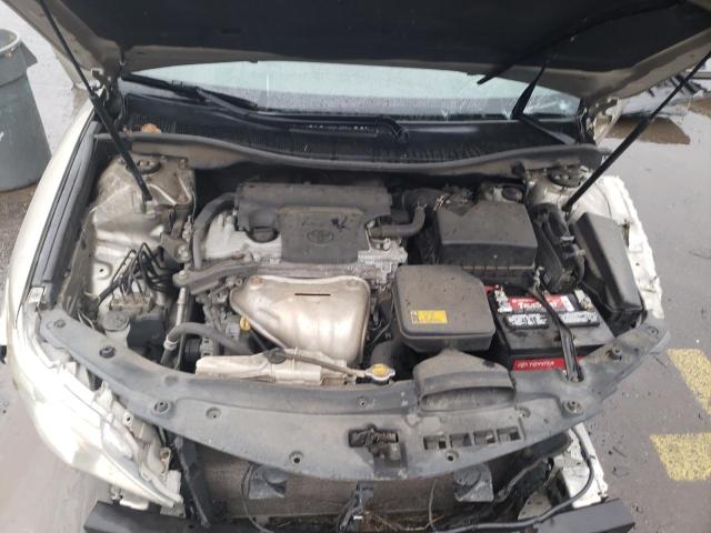 Photo 11 from auction – 2013 TOYOTA CAMRY L with VIN 4T4BF1FK7DR308210