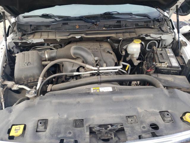 Photo 11 from auction – 2017 RAM 1500 ST with VIN 3C6JR6DT4HG572835