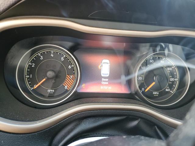 Photo 9 from auction – 2015 JEEP CHEROKEE L with VIN 1C4PJLDS5FW696112