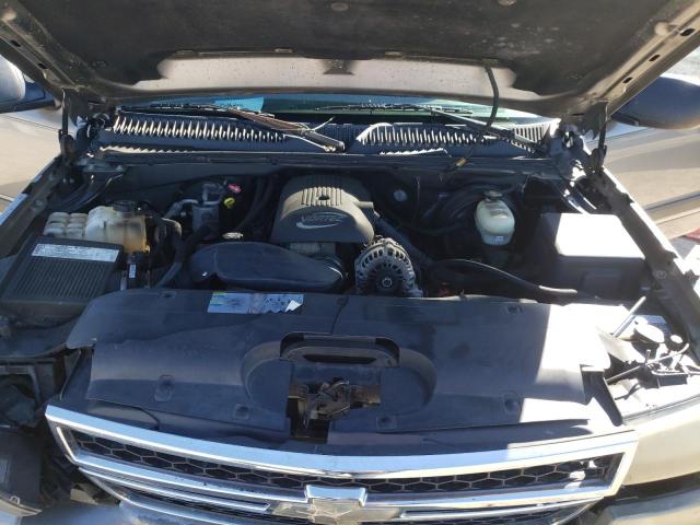 Photo 11 from auction – 2006 CHEVROLET SILVERADO with VIN 2GCEC19T461323237