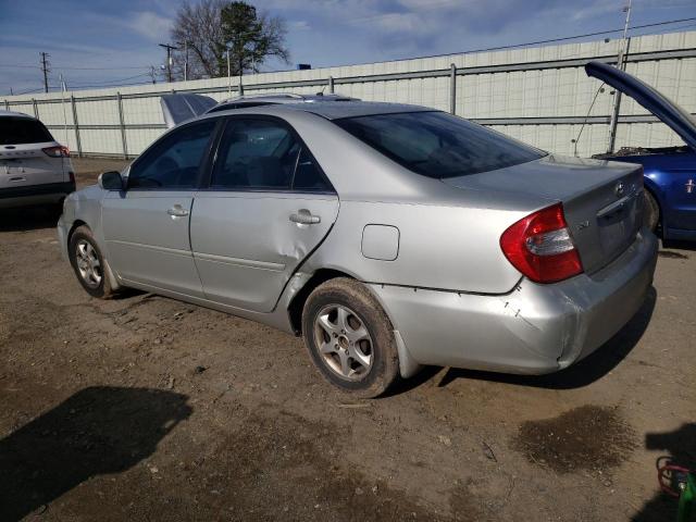 Photo 2 from auction – 2003 TOYOTA CAMRY LE with VIN 4T1BE32K63U712841