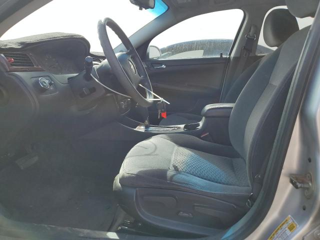 Photo 7 from auction – 2010 CHEVROLET IMPALA LS with VIN 2G1WA5EK9A1197473