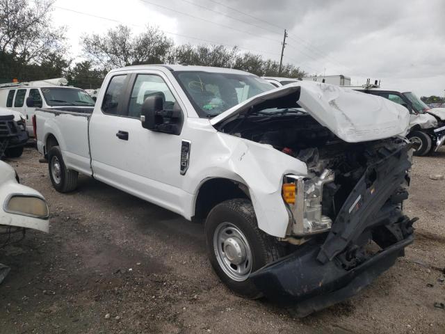 Photo 4 from auction – 2017 FORD F250 SUPER with VIN 1FT7X2A69HEE09475