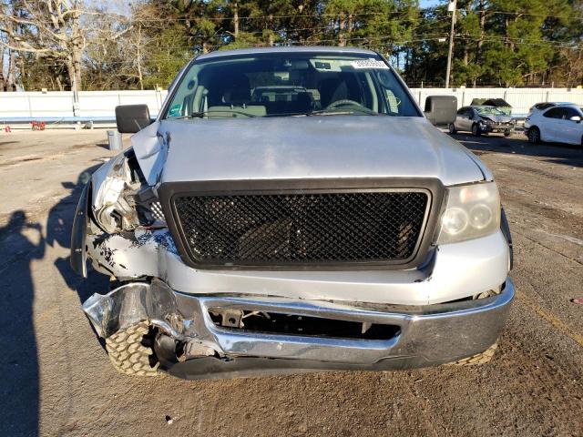 Photo 5 from auction – 2008 FORD F150 SUPER with VIN 1FTPW12V28FB31838