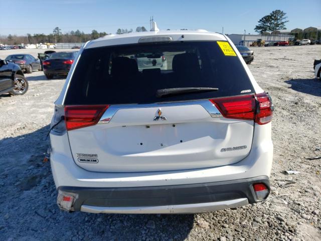 Photo 6 from auction – 2017 MITSUBISHI OUTLANDER with VIN JA4AZ2A31HZ062765